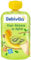 Bebivita Drück Mich Quetschbeutel, Drück Mich Kiwi-Banane in Apfel, 6er Pack (6 x 120 g)
