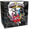 Renegade Game Studio RGS0850 Power Rangers: Heroes of The Grid, Mixed Colours