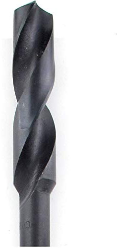 Karnasch Schalungsbohrer Bohrer CV Spiralbohrer langer Schaft 1000x10 mm (2 stück, Stein, Mauerwerk)