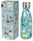 Best in Show Wiederverwendbare Edelstahl-Flasche, 260 ml