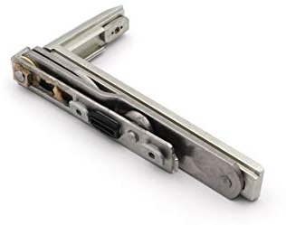 Schüco Ecklager AvanTec V 130 DIN links 275007/275009