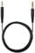 EARLA TEC Replacement Audio Cable, 1.4M/4.6ft 3.5mm to 2.5mm for Bose QuietComfort QC25 QC35 QC35II QC45 NC 700 Soundlink Soundtrue OE2 OE2i Headphones, Black
