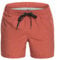Quiksilver Everyday Deluxe 15 - Short de Bain - Homme - Rose