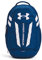 Under Armour Unisex-Erwachsene Hustle 5.0 Rucksack, (426) Varsity Blue/White/White, Einheitsgröße