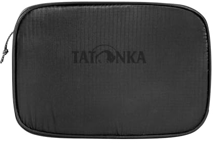 Tatonka Packtasche SQZY Zip Bag 4l - Ultraleichter Packsack mit Reißverschluss - ideal zum Sortieren des Reisegepäcks - 4 Liter - PFAS/PFC-frei