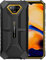 Ulefone Armor X13 Android 13 Outdoor Smartphone, 12GB+64GB, 6320mAh Akku, 50MP Unterwasserkamera(24MP IR Nachtsicht), 6.52 IP68 Wasserdicht Handy Ohne Vertrag, DUAL SIM, 3-Karten Slot, NFC Orange
