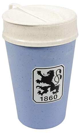 TSV 1860 München Thermobecher ** ISO TO GO **,