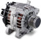 ATEC GERMANY 1x Lichtmaschine 14V 220A Kompatibel mit FORD FOCUS Mk4 (HN) (HP), GALAXY Mk3 KUGA Mk3 (DFK), MONDEO Mk5, TOURNEO CUSTOM V362, TRANSIT V363