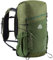 AONIJIE 30L große Kapazität Kletterrucksack im Freien Camping Daypack Reisetasche für Wandern Trekking Bergsteigen (Verde)
