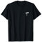 Palme Good Vibes Urlaub Sommergefühl T-Shirt