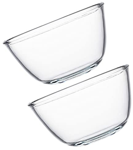 CIYODO Ciotola Mescolare Contenitore Per Purè Di Patate Ciotola Per Macedonia Per Verdure E Frutta Uso Domestico