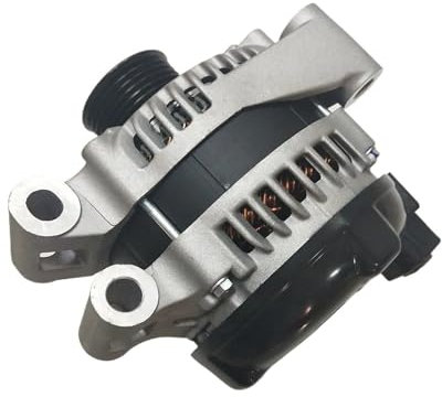 GHIUZ Auto-Lichtmaschine kompatibel for Land Rover Lichtmaschine Generator LR023421