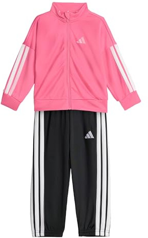 adidas Unisex Baby ESSENTIALS CLIMACOOL TRACKSUIT