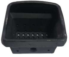 MAMIGA - Quemador de Estufa de Pellet Modelo ZLK10 561027