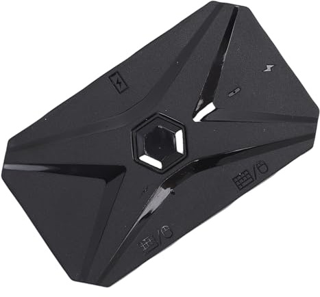 Adaptateur de Jeu Mobile Pratique, Convertisseur Clavier-Souris avec Câble de Données pour Joueurs, Convertisseur Plug and Play pour Téléphone et Tablette