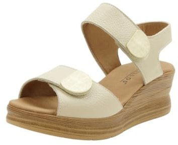 PITILLOS 11054p Beige 40 EU