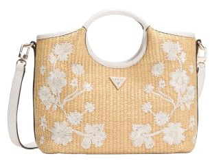 GUESS Kirsten Damen Mini Tasche