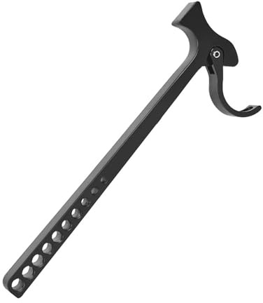 Doppelseitiger Hammer aus legiertem Stahl für Bühnenständerbau, rutschfester, leicht, für professionelle Baugeräte, ergonomischer, Installation