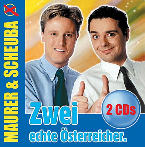 Zwei Echte Österreicher