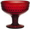 Iittala Kastehelmi Schale - 35 cl - Cranberry [W]