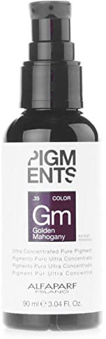 Alfaparf, Coloración permanente - 90 ml.
