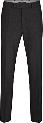 BRAX Herren Style.enrico Hose, Black 1, 34W / 32L EU
