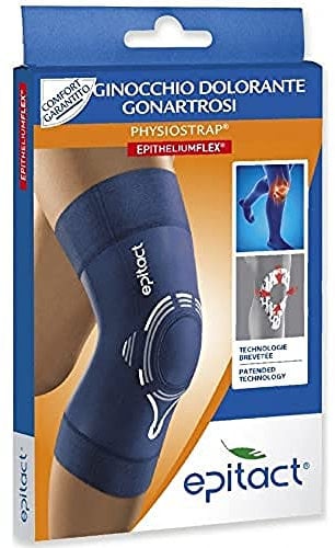 Epitact Pharma Knie-Physiogurt Gonarthrose, 40 gr, Tg. L von 41 bis 44 cm