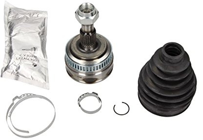 Quality Parts Gelenksatz Antriebswelle LT W168 A - KLASA 9 1683702272 * 1683702172*