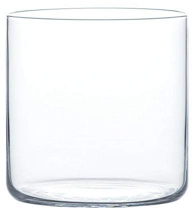 東洋佐々木ガラス Toyo Sasaki Glass B-09127CS Verre à whisky, verre à roche, 355 ml, verre fin sur la roche, incassable, tasse fabriquée au Japon, passe au lave-vaisselle