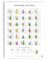 FOLLYGRAPH Smoothie Recipes - Bild, Smoothie Rezepte Poster