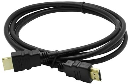 Premium 1 meter (3 feet) HDMI Cable HDTV UltraHD HD 2160p 4K