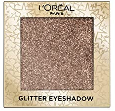 L'Oreal Cosmetics Paris Glitter Fever Eye Shadow Stardust