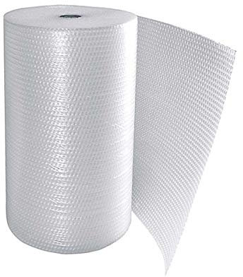 Sumicel - Rollo de plástico de burbujas de 1 metro de ancho y 100 metros de longitud