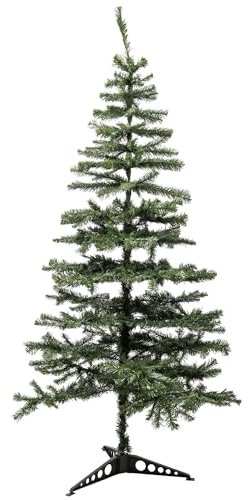 Provence Outillage Árbol de Navidad Verde – 180 cm – 500 Ramas