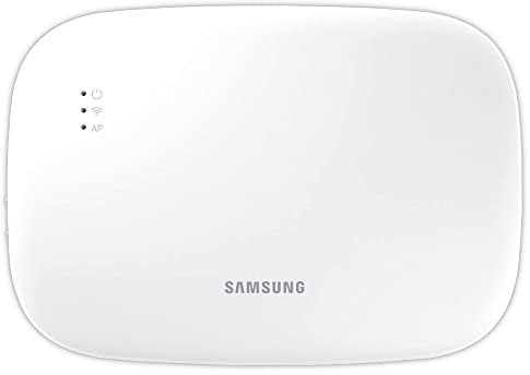 Samsung Wifi Interface MIM-H04EN Nasa