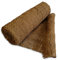 TeichVision Tapis de remblai en coco - 1 m de large - Différentes longueurs/tapis de coco comme tapis de rivage d'étang - Tapis de remblai en fibre de coco - 700 g/m² (6 m)