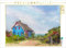 CALVENDO Puzzle Blaue Villa am Graswarder Heiligenhafen 1000 Teile Lege-Größe 64 x 48 cm Foto-Puzzle Bild von Wiebke Meier