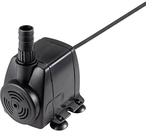 Renkforce Pompe pour fontaine d'intérieur 600 l/h 1.0 m