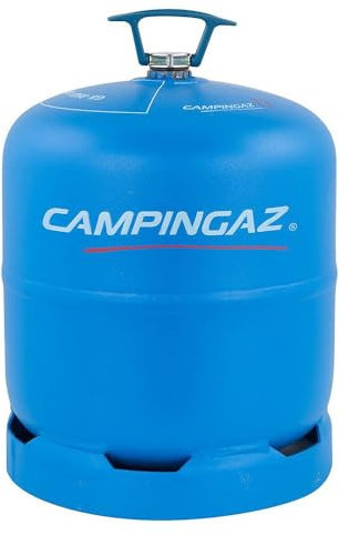 Campingaz R907 Gas Cylinder