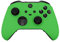 eXtremeRate Carcasa para Xbox One Elite Protectora Placa Frontal Reemplazo Kit Cubierta Shell Funda para Xbox One Elite Series 2 Modelo 1797 Control-Incluye Anillos de Joysticks(Verde)