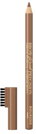 Bourjois Brow Reveal Precision Lápiz de Cejas Tono 002 Chatain Clair Soft Brown 1.4g