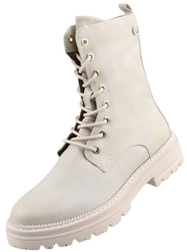 MUSTANG Damen Stiefelette