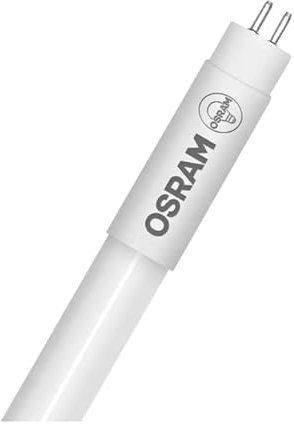 Osram 26w SubstiTUBE 1149mm (54w) LED T8 4000k Kaltweiß HF LED Leuchtstoffröhre LED Röhre G13 nicht dimmbar Garage Werkstatt Küche