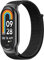 Th-some Armband für Xiaomi Mi Band 8, Nylon Uhrenarmband Verstellbares Sport Ersatzarmbänd Kompatibel mit Xiaomi Mi Band 8
