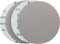 Starcke Sanding Disc Film - 150mm Hook & Loop for Professional Finishing Pack of 5 Discs (1000 Grit)