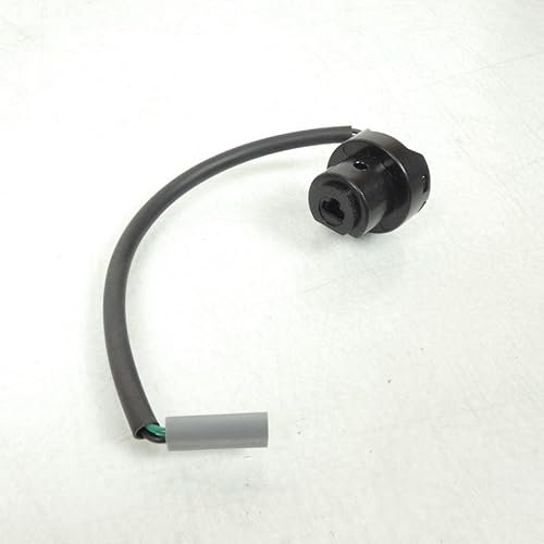 ORIGINE Neiman - Interruttore a chiave per scooter Piaggio 125 Vespa PK XL 1986-1989 178593