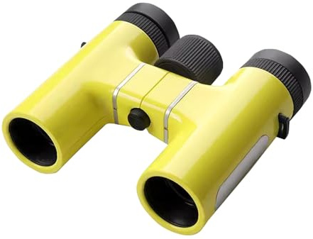 SchAan fernglas kompakt Binoculars 6X24 HD tragbares Mini-Fernglas, Theaterkonzert-Musical(Color:A)