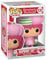 Funko Pop! Retro Toys: Strwb SC - Raspberry Torte Tart - Strawberry Shortcake - Figura de Vinilo Coleccionable - Idea de Regalo- Mercancia Oficial - Juguetes para Niños y Adultos - TV Fans