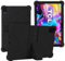 YHFZR Funda para TCL Tab 10 Gen 2 10,4 Pulgada, Silicón Ligera Carcasa Antideslizante con Soporte para los niños para TCL Tab 10 Gen 2 10,4 Pulgada, Negro