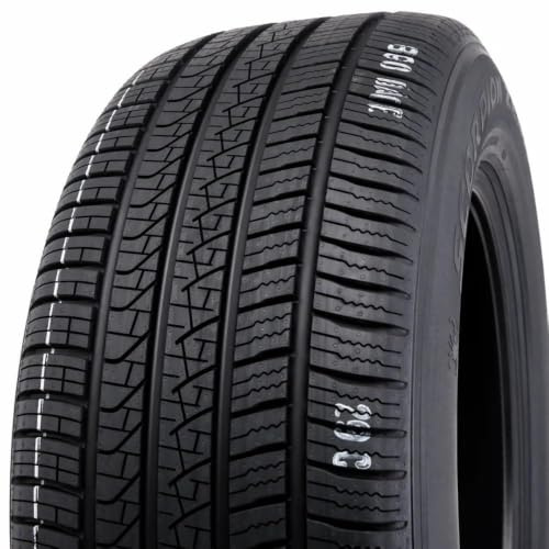 PIRELLI - 315/35 R22 TL 111V SCORPION ZERO ALL SEASON XL MFS NC0 BSW M+S - Sommerreifen